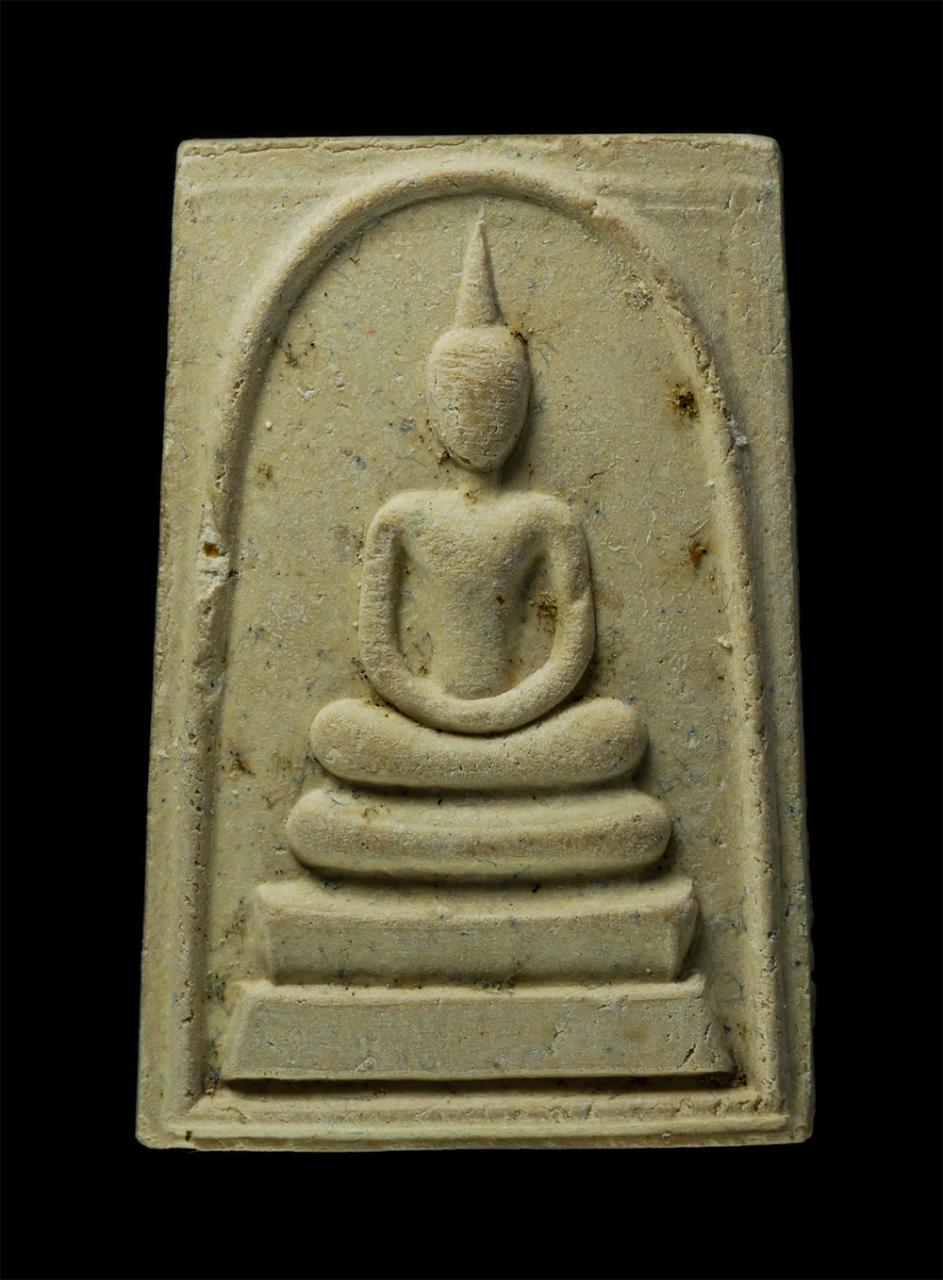 21Dec24 (5)ย.jpg - พระสมเด็จพระพุฒาจารย์ โต พรหมรังษี หลวงพ่อมาลัย อุทโย(พระครูอุทัยธรรมสาคร ) วัดบางหญ้าแพรก อ.เมือง จ.สมุทรสาคร สร้าง 5 ธ.ค. ปี2539 เนื้อผงพุทธคุณ ผงว่ [..] | https://kamulet.in.th